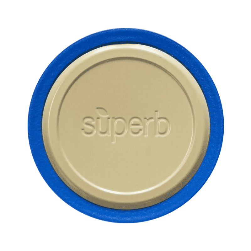 Wide Mouth Mason Jar Canning Lids - 60 Pack