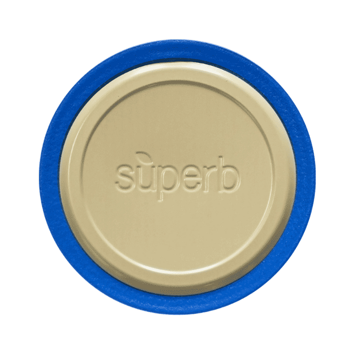 Wide Mouth Mason Jar Canning Lids - 60 Pack